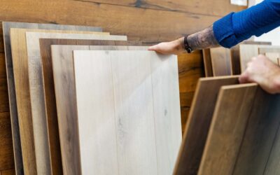 Why Becoming a Certified Flooring Inspector Is a High-Demand Career