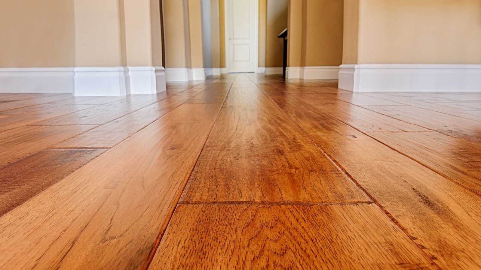 Flooring