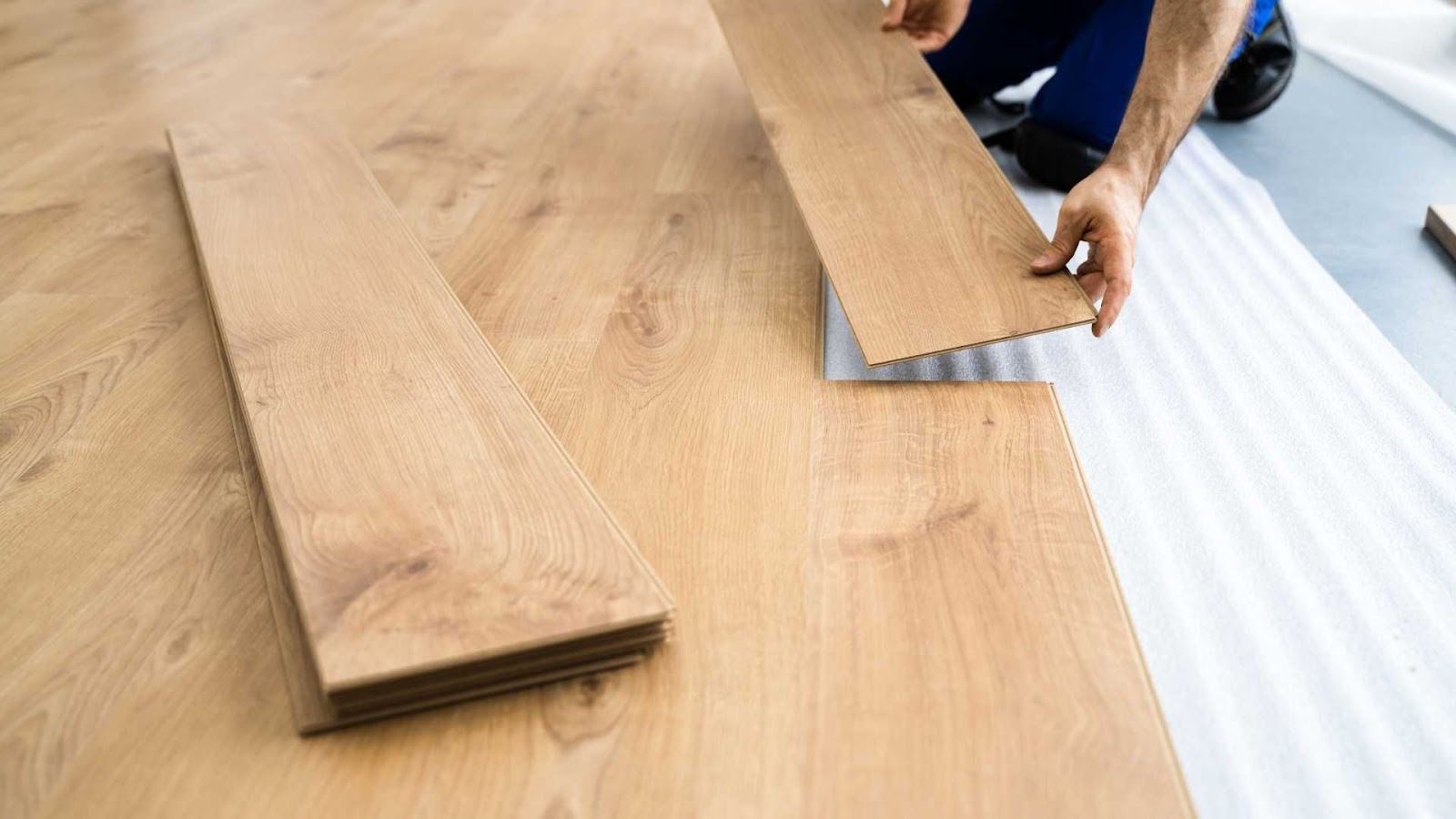 Flooring Inspector Course 