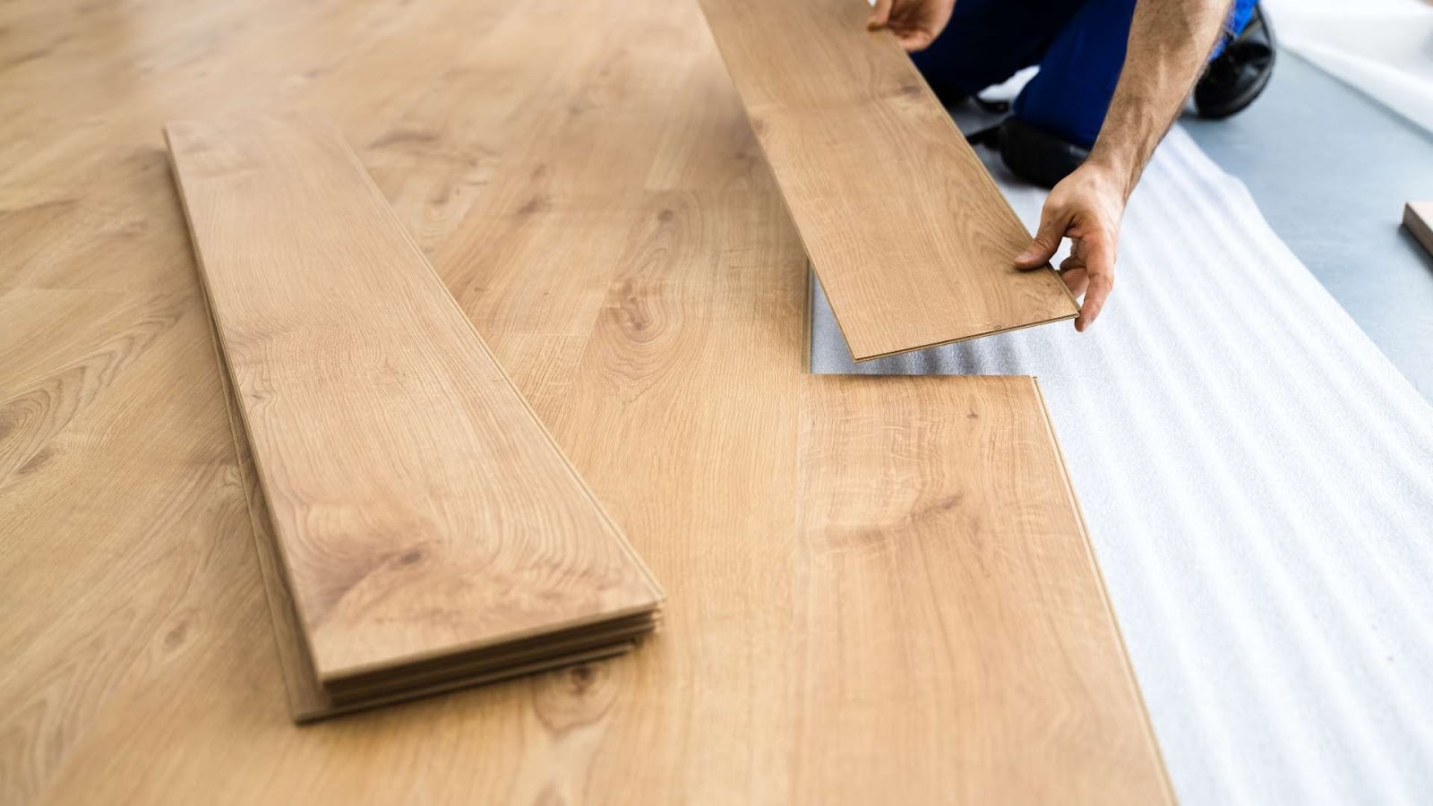 Verified Flooring Inspector