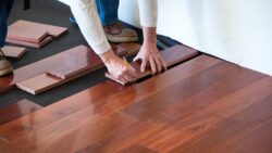 Floor Inspector