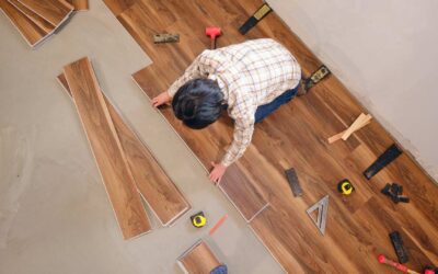 Essential Tools Used by Flooring Inspectors