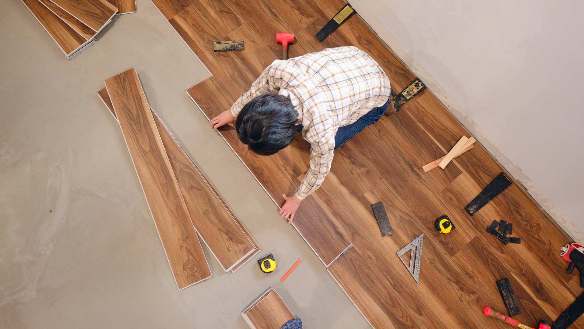 Essential Tools Used by Flooring Inspectors