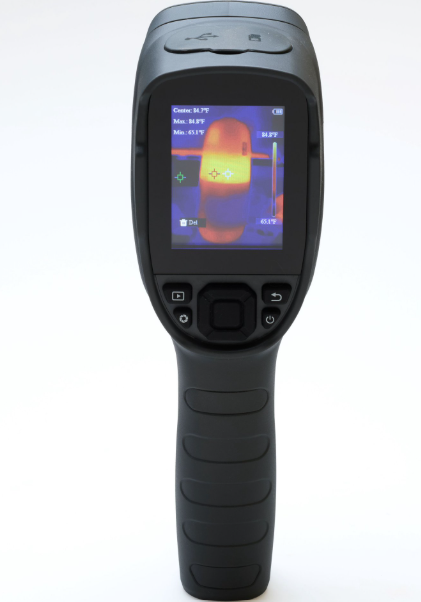 Thermal Imaging tool