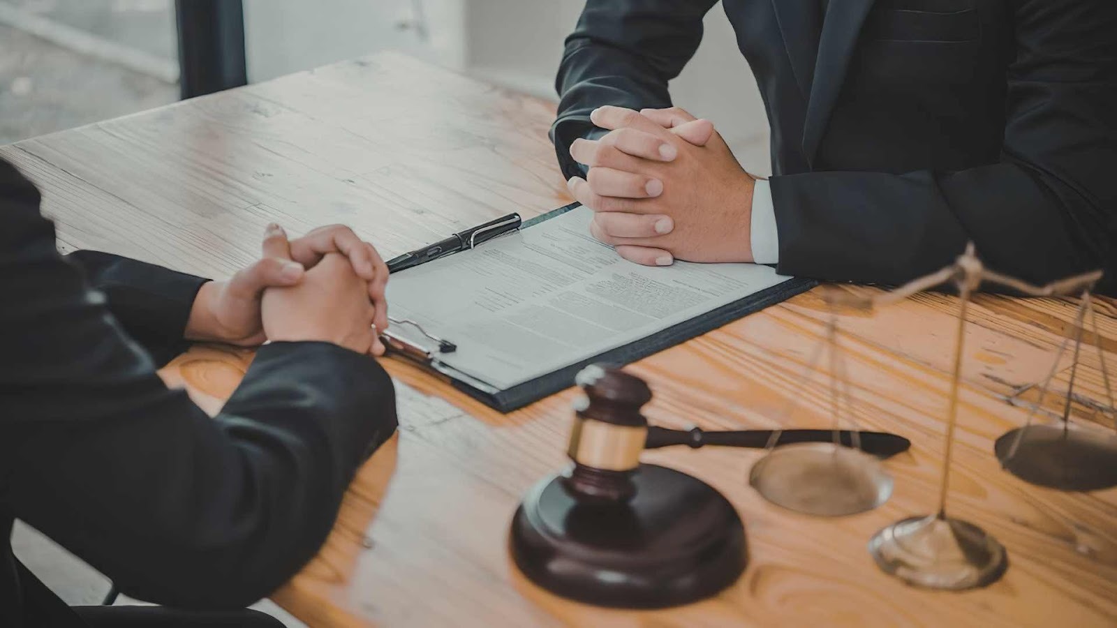 Attorneys Hire Certified Flooring Inspectors