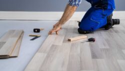 Subfloor Condition