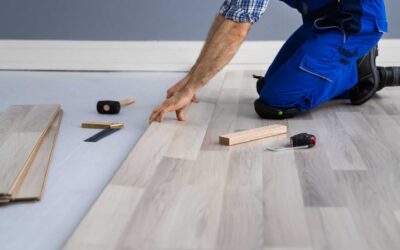 What Types of Flooring Claims Need a Professional Inspector?