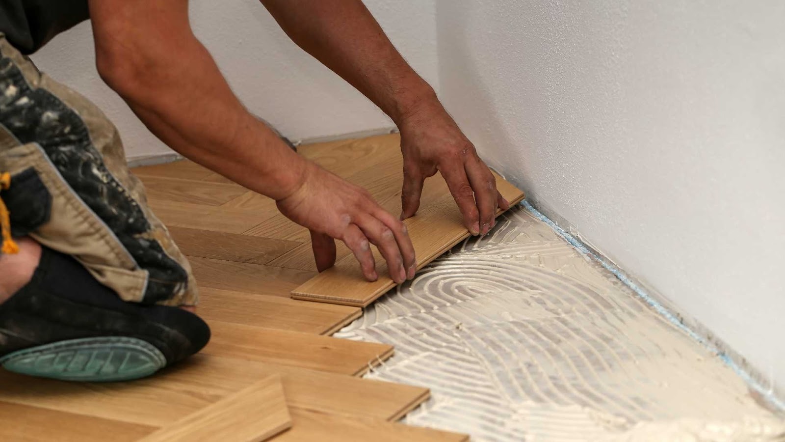 LVF Inspection Training