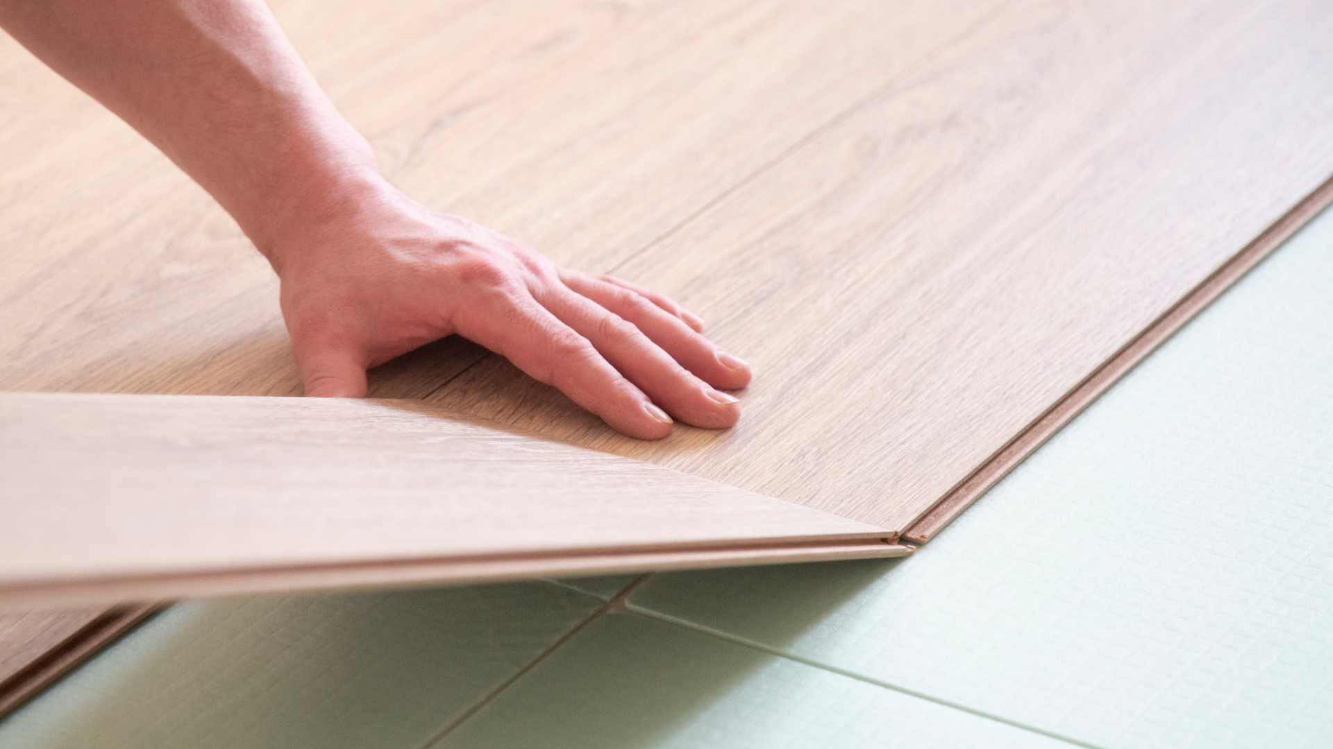 Laminate Flooring