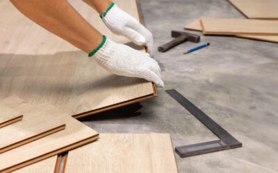 Why Choose a NALFA Laminate Flooring Inspection Course