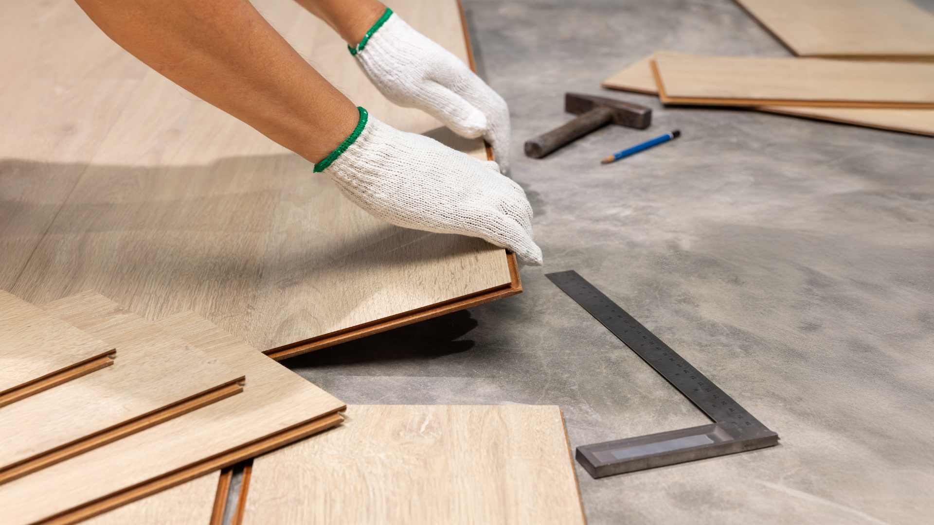 Why Choose a NALFA Laminate Flooring Inspection Course