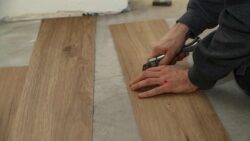 flooring types