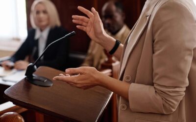 How a Flooring Expert Witness Course Prepares You for Legal Cases