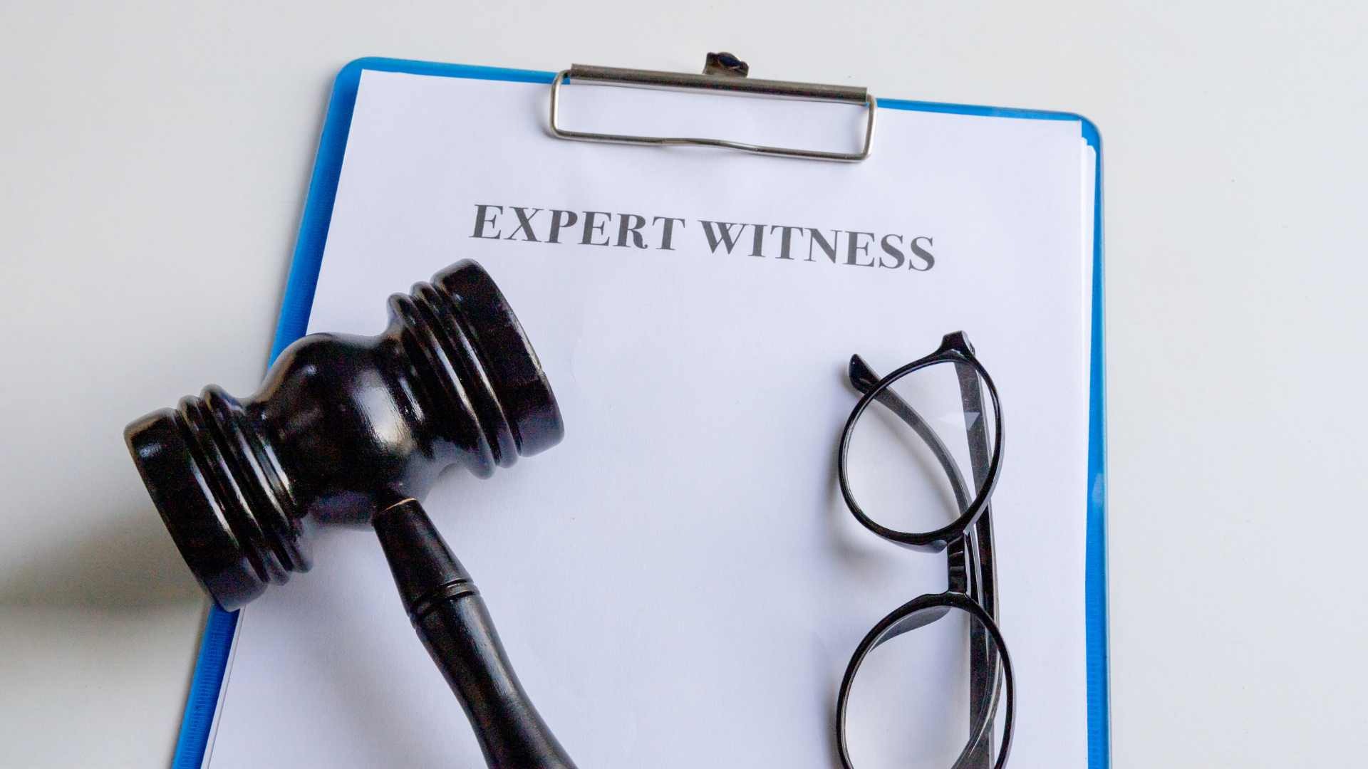 Flooring Expert Witness