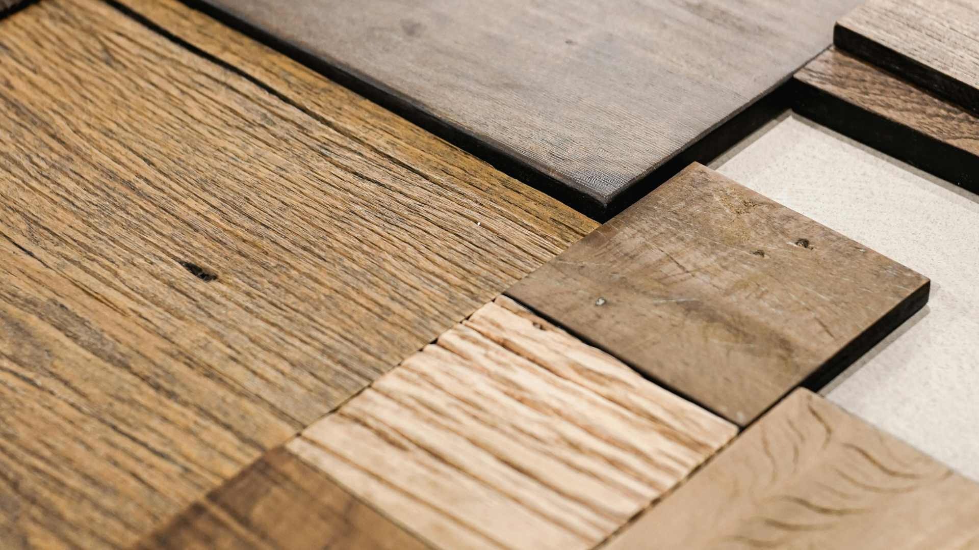 flooring problems