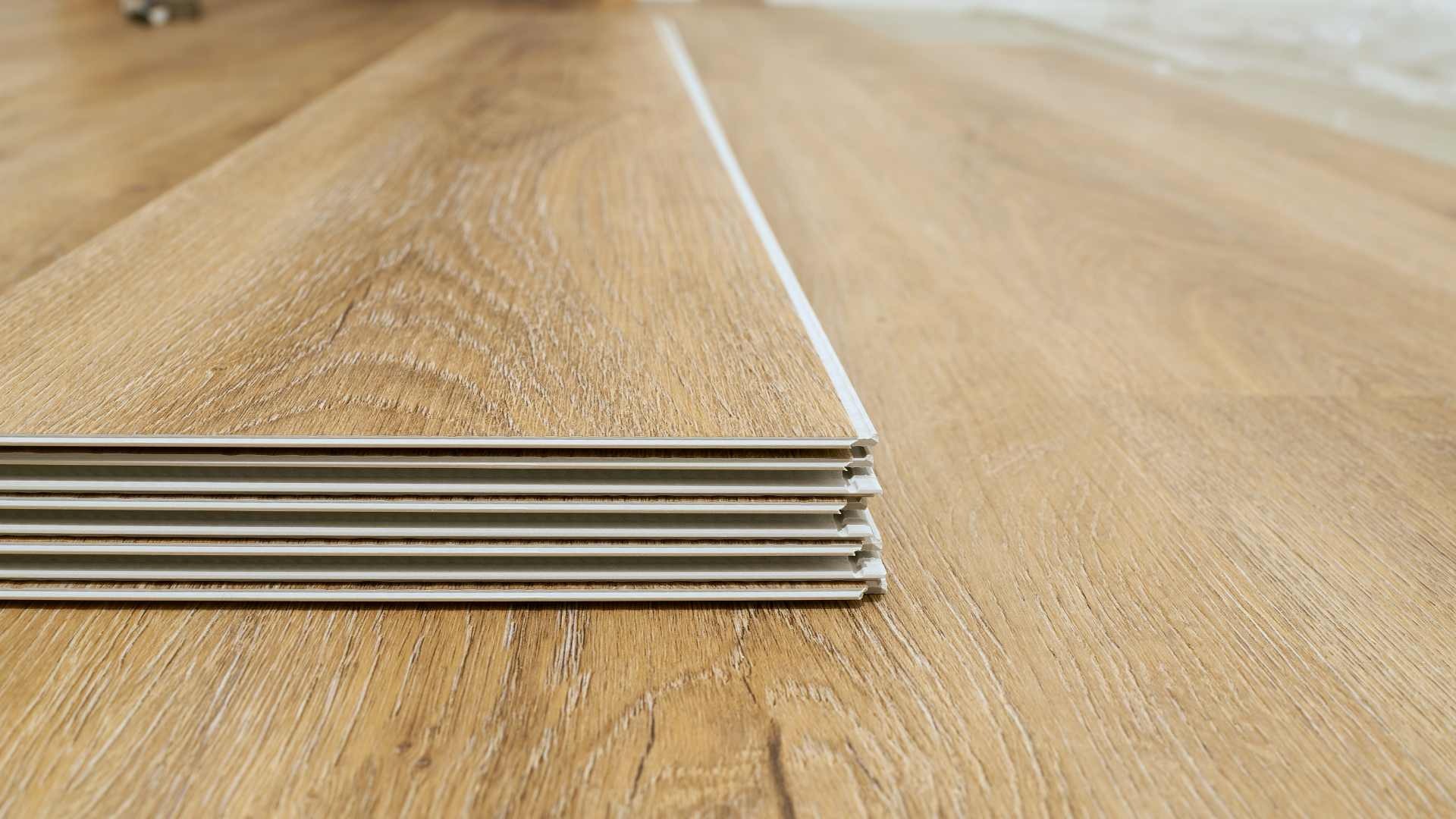 floor inspection