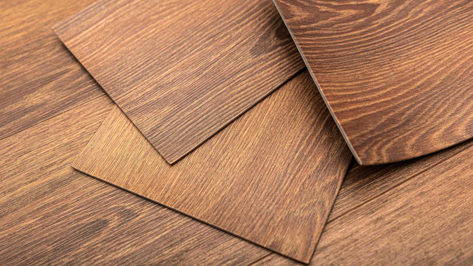 Professional flooring certification