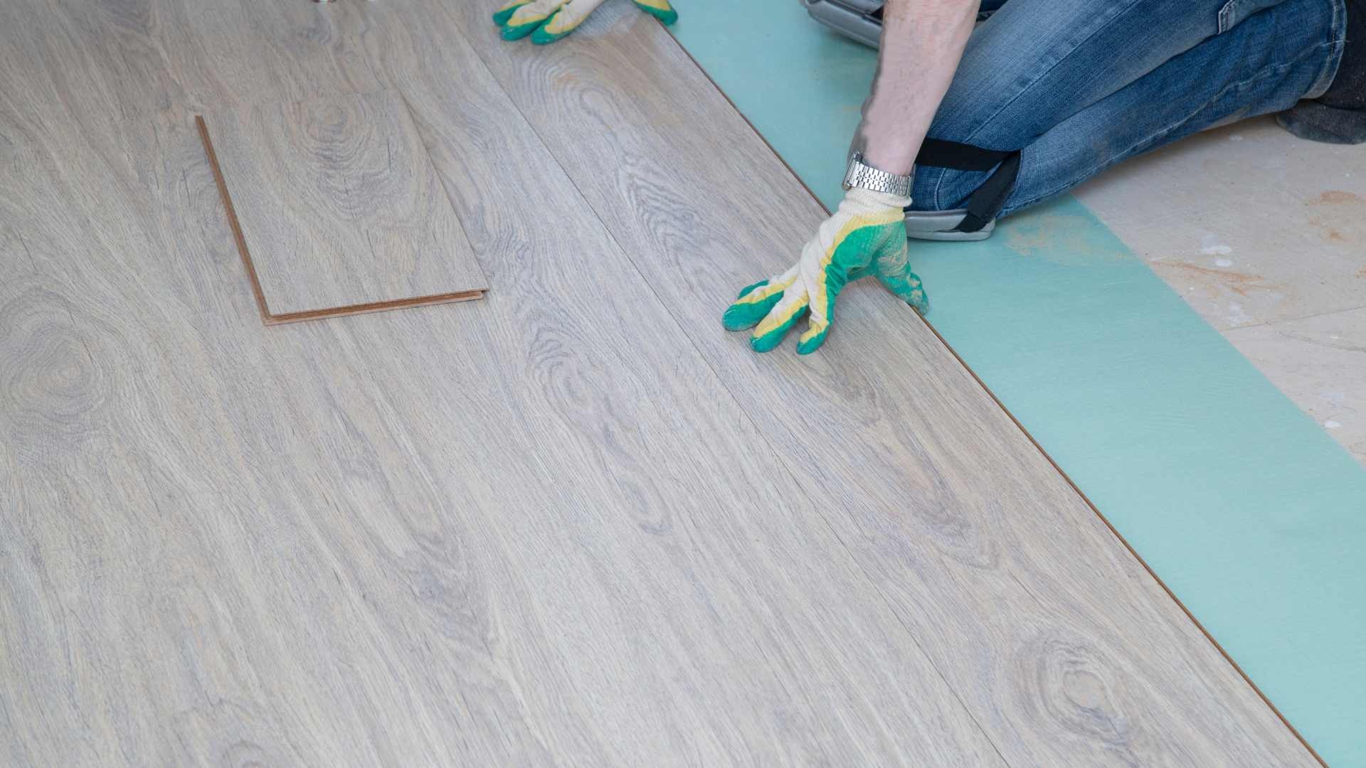 flooring training program