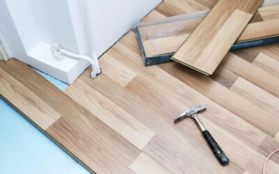 Why Different Flooring Materials Require Different Inspection Training Approaches