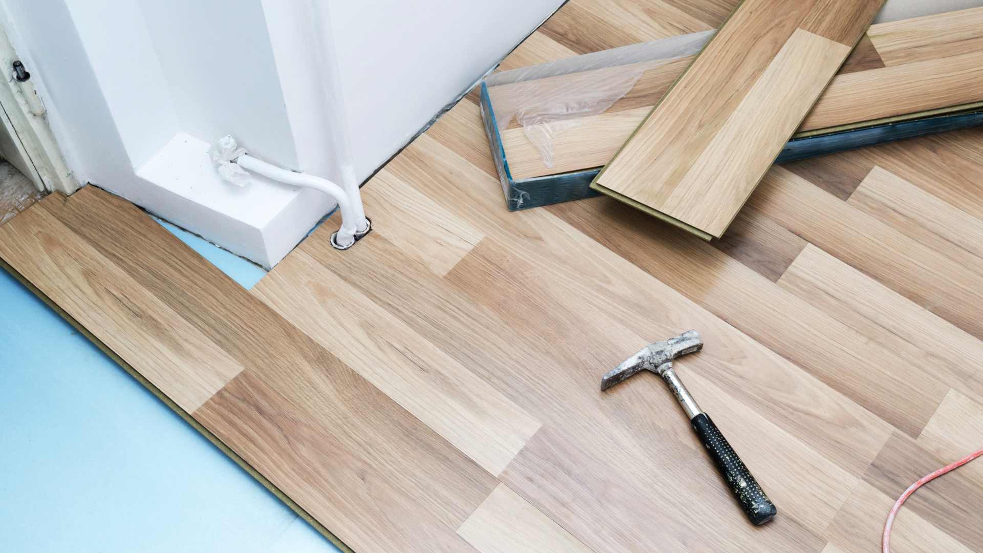 Why Different Flooring Materials Require Different Inspection Training Approaches Why Different Flooring Materials Require Different Inspection Training Approaches