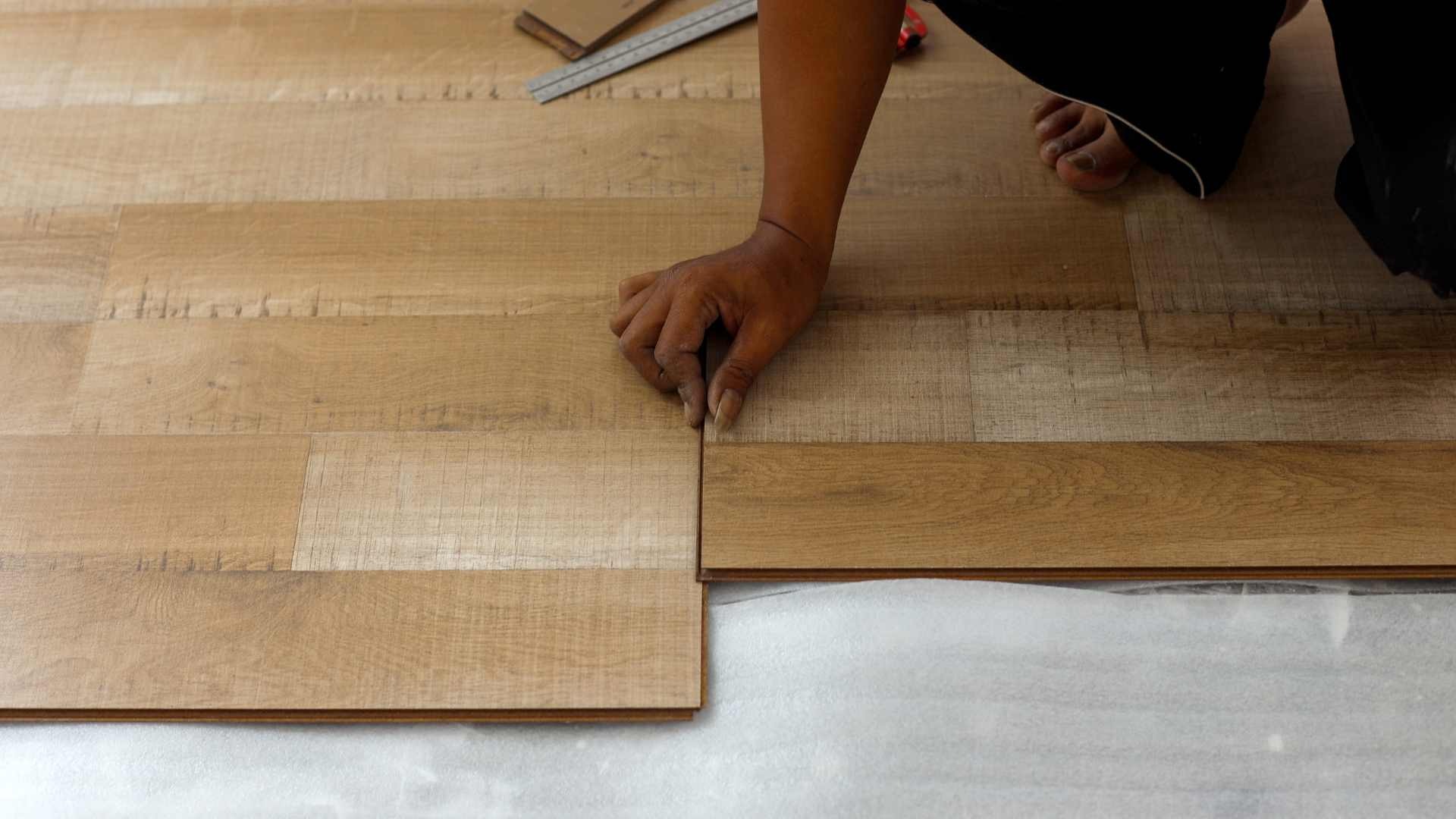Flooring Industry Professionals
