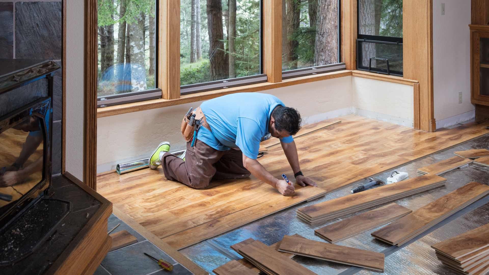 Flooring Professionals Need Ongoing Learning
