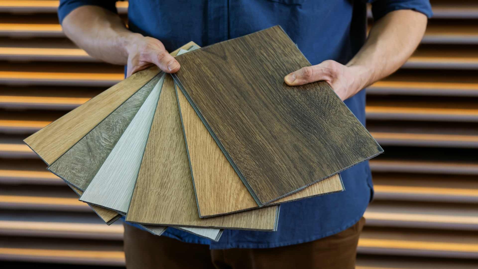 Commercial Flooring Inspection Career