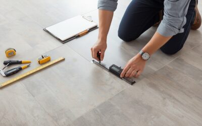 How to Measure Tile Lippage
