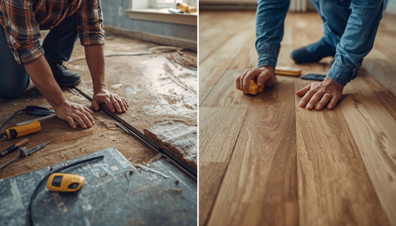 image (14) Installation Errors vs Manufacturing Defects in Flooring