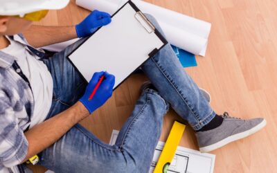 When Is It Time to Upgrade Your Flooring Inspection Skills?