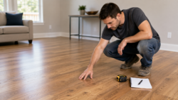 Non-Certified Flooring Inspectors