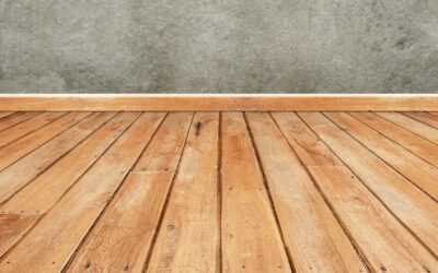 How Flooring Inspectors Evaluate Hardwood Floor Expansion Gaps