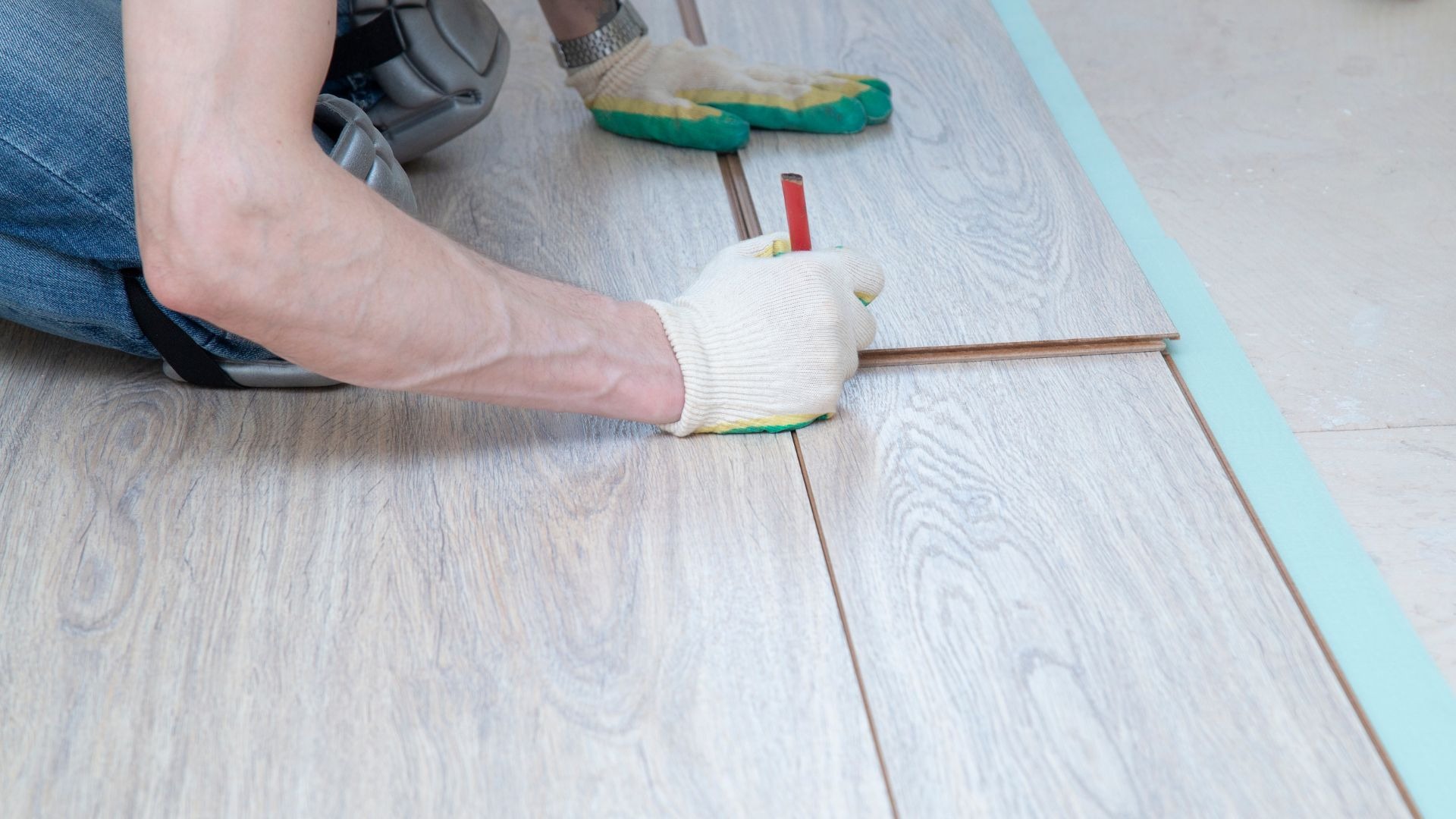 Become a Certified Laminate Flooring Inspector