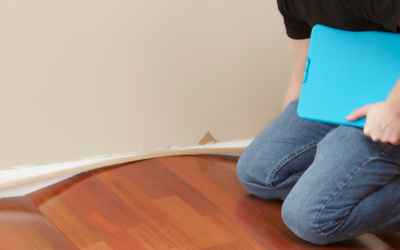 Why Flooring Inspectors Need to Learn Field Testing Techniques